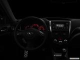  Centered wide dash shot photo